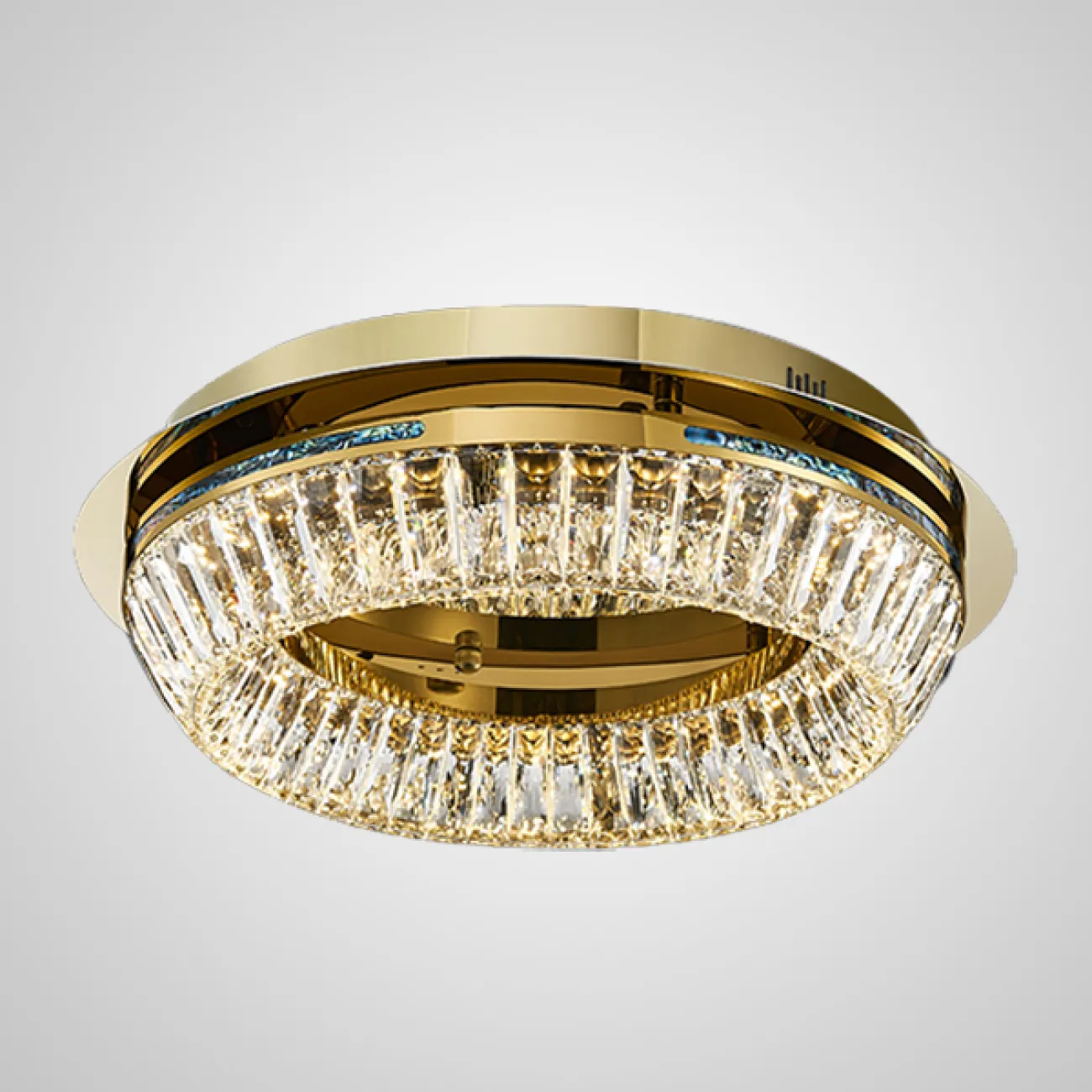 Потолочная люстра GERTRUDA B D65 R1 от ImperiumLoft