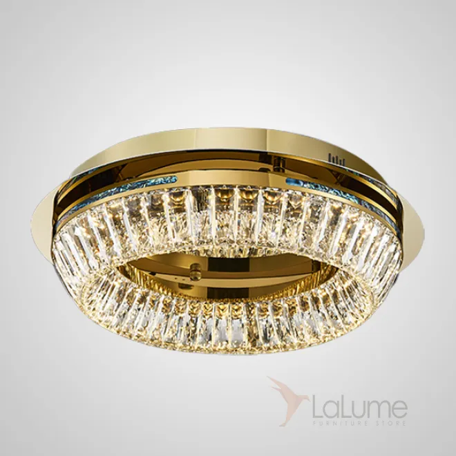 Потолочная люстра GERTRUDA B D45 R1 от ImperiumLoft Потолочная люстра GERTRUDA B D45 R1 от ImperiumLoft