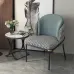 Дизайнерское кресло LaLume - ST00105
