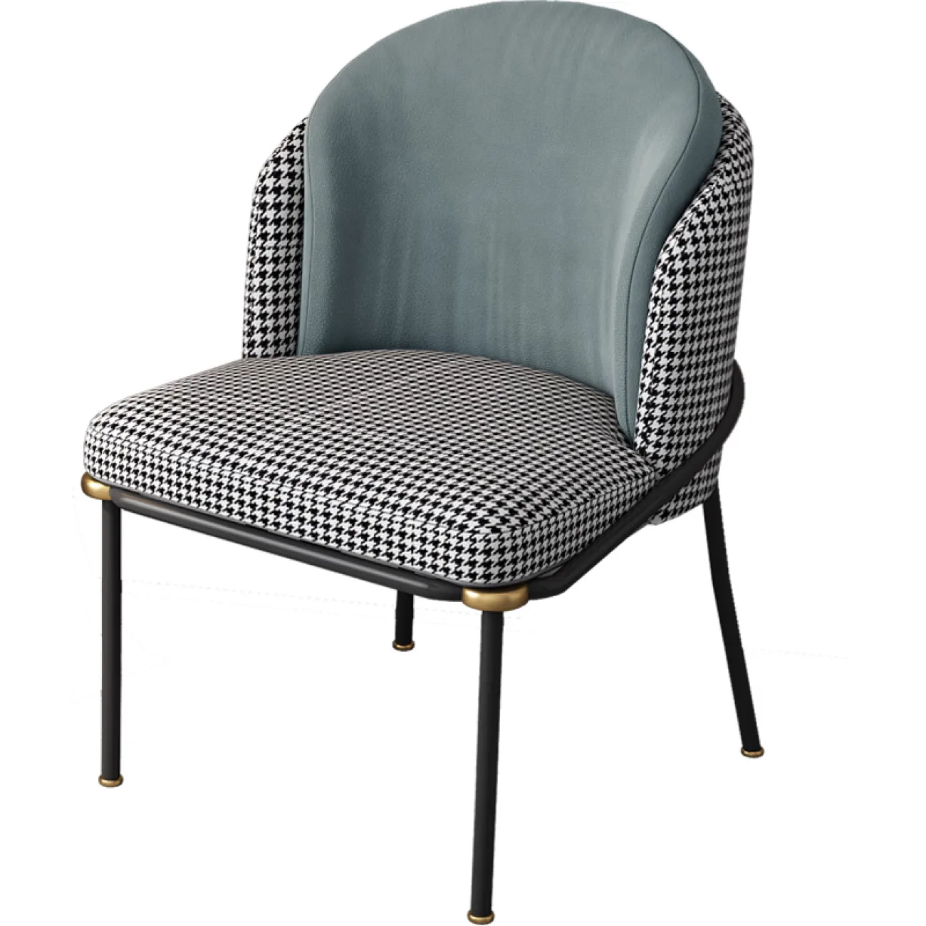 Дизайнерское кресло LaLume - ST00105