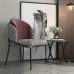 Дизайнерское кресло LaLume - ST00105