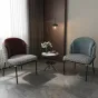 Дизайнерское кресло LaLume - ST00105