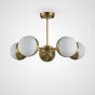 Подвесная люстра BALL от ImperiumLoft