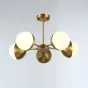 Подвесная люстра BALL от ImperiumLoft