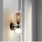 Оригинальный настенный светильник CATCH WALL ELITE от ImperiumLoft