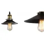 Люстра Loft Cone Pendant 5 от LaLume