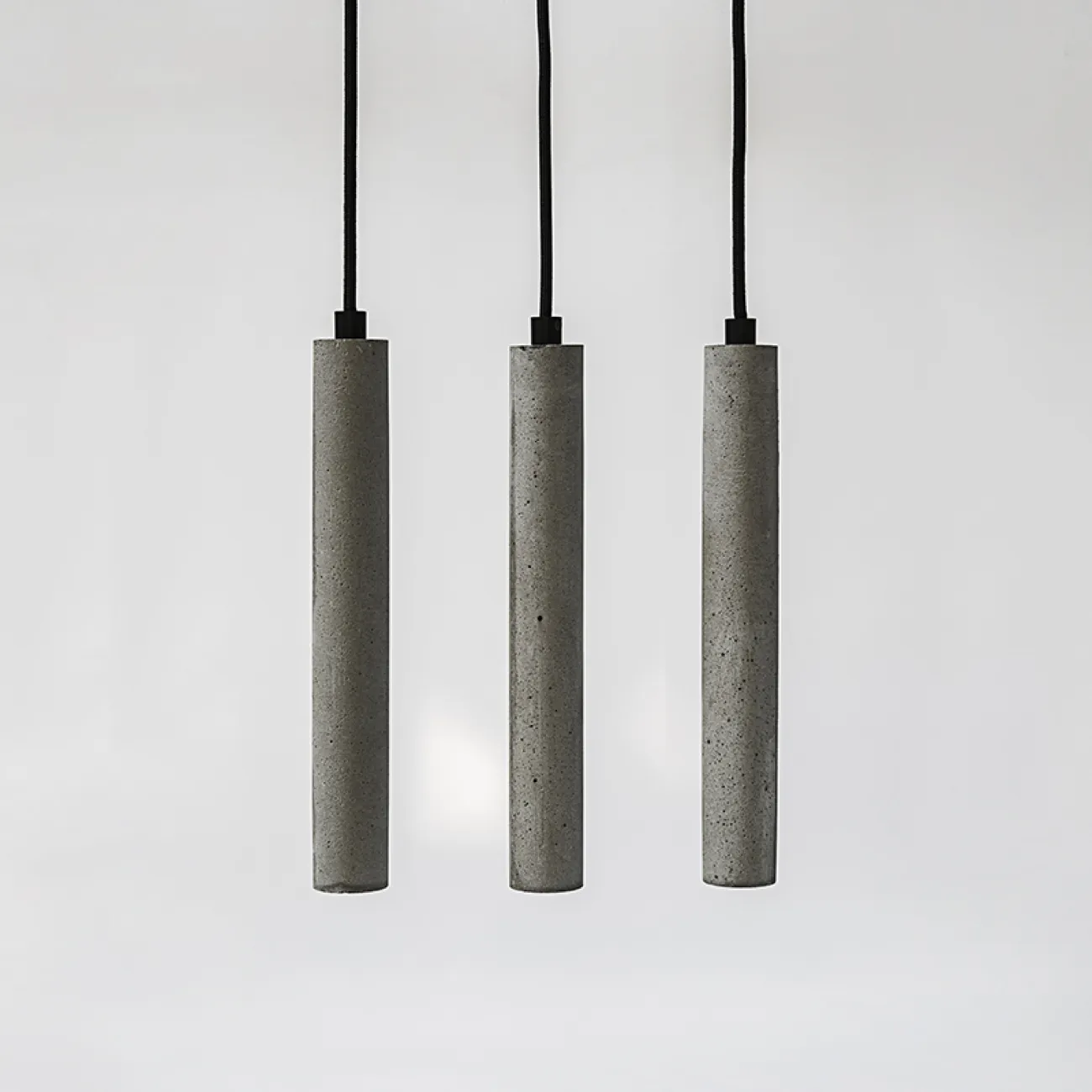 Подвесной светильник BRUT от ImperiumLoft