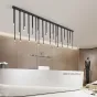 Светильник RHEA С L80 Black от ImperiumLoft