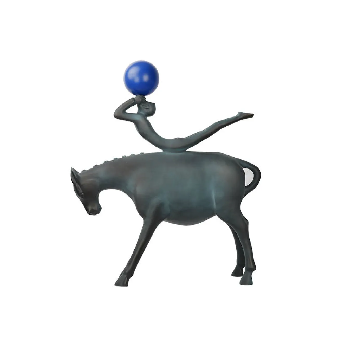 Дизайнерские скульптуры LaLume-SKT00144 