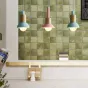 Подвесной светильник FANTA D14 Pink от ImperiumLoft