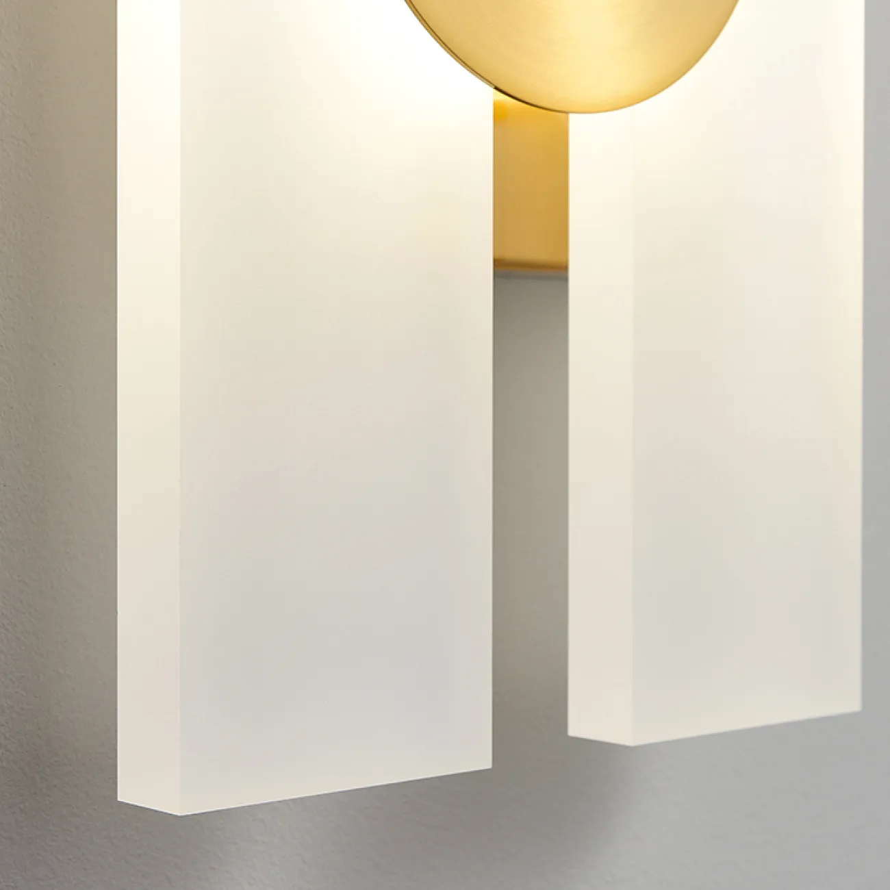 Настенный светильник STEELE A от ImperiumLoft Настенный светильник STEELE A от ImperiumLoft