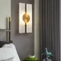 Настенный светильник STEELE B от ImperiumLoft