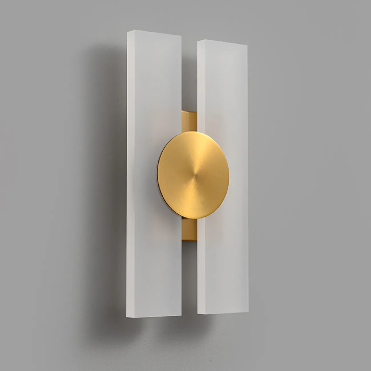 Настенный светильник STEELE A от ImperiumLoft Настенный светильник STEELE A от ImperiumLoft