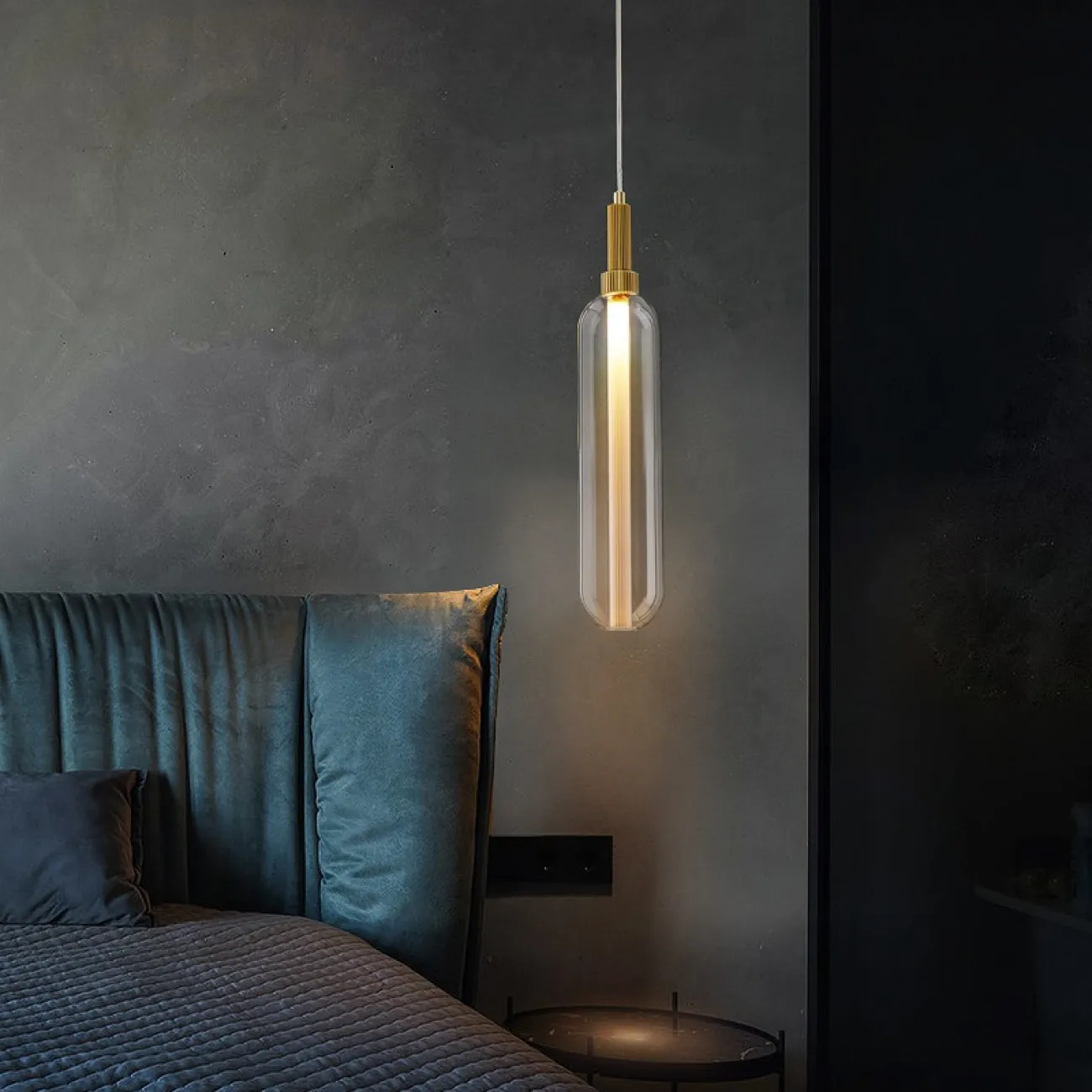 Подвесной светильник SUB от ImperiumLoft