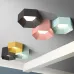 Потолочный светильник HEXAGON A