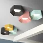 Потолочный светильник HEXAGON A от ImperiumLoft