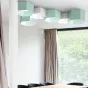 Потолочный светильник HEXAGON A от ImperiumLoft