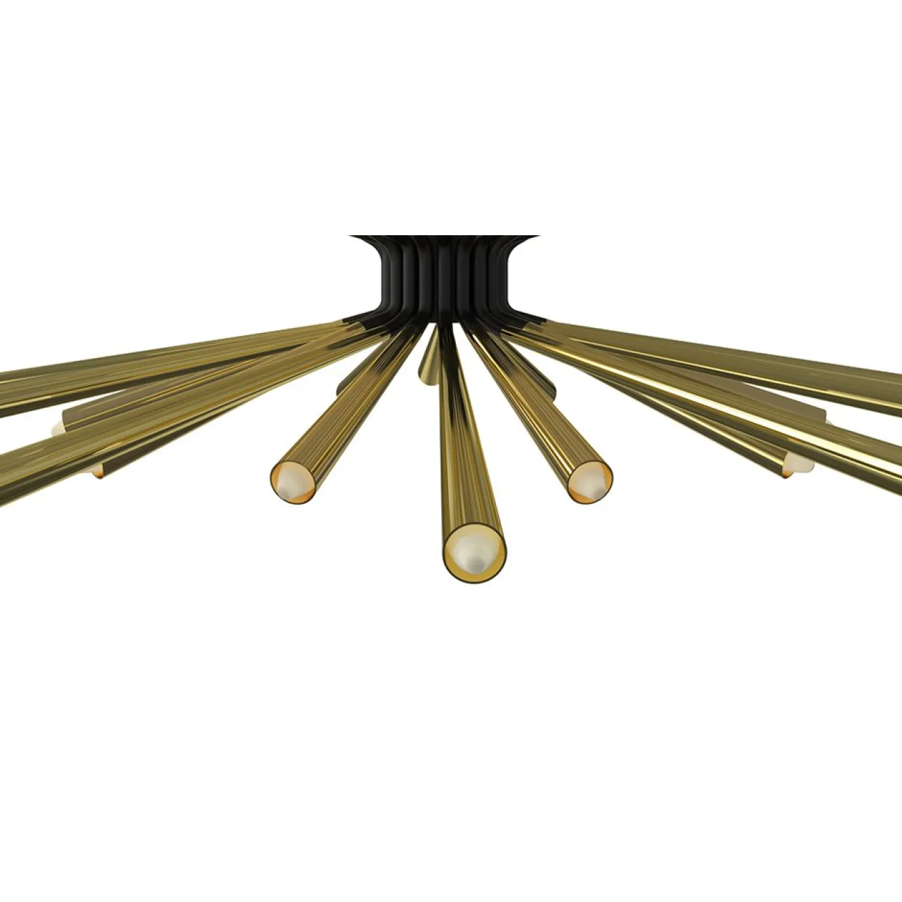 Люстра DORSEY Chandelier by DELIGHTFULL