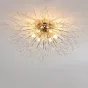 Потолочная люстра ROSALIA CH D60 от ImperiumLoft