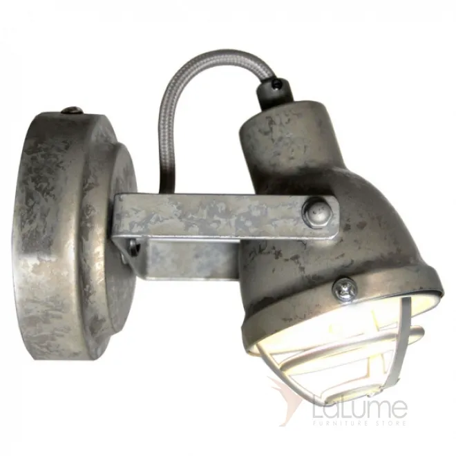 Спот Silverit Spot от LaLume