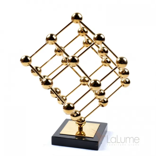 Аксессуар Circles Square от LaLume