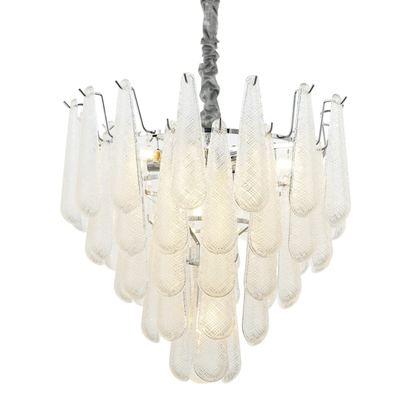 Подвесная люстра RADA D80 от ImperiumLoft Подвесная люстра RADA D80 от ImperiumLoft