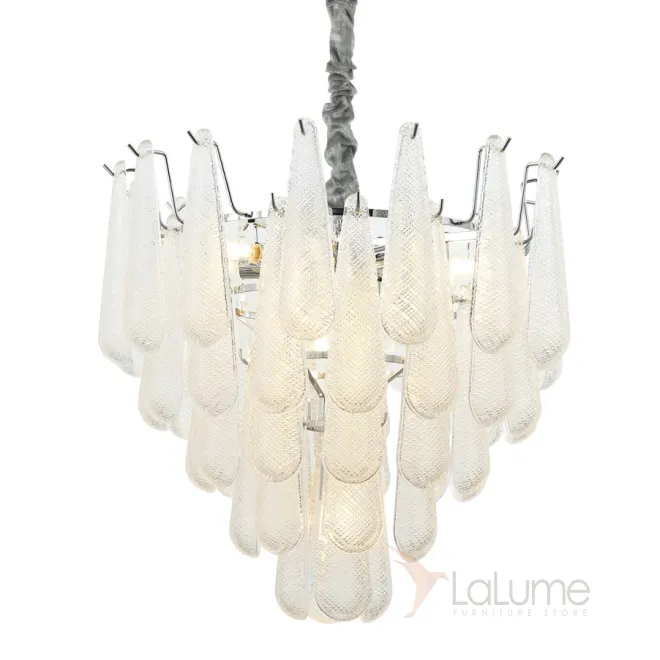 Подвесная люстра RADA D60 от ImperiumLoft Подвесная люстра RADA D60 от ImperiumLoft