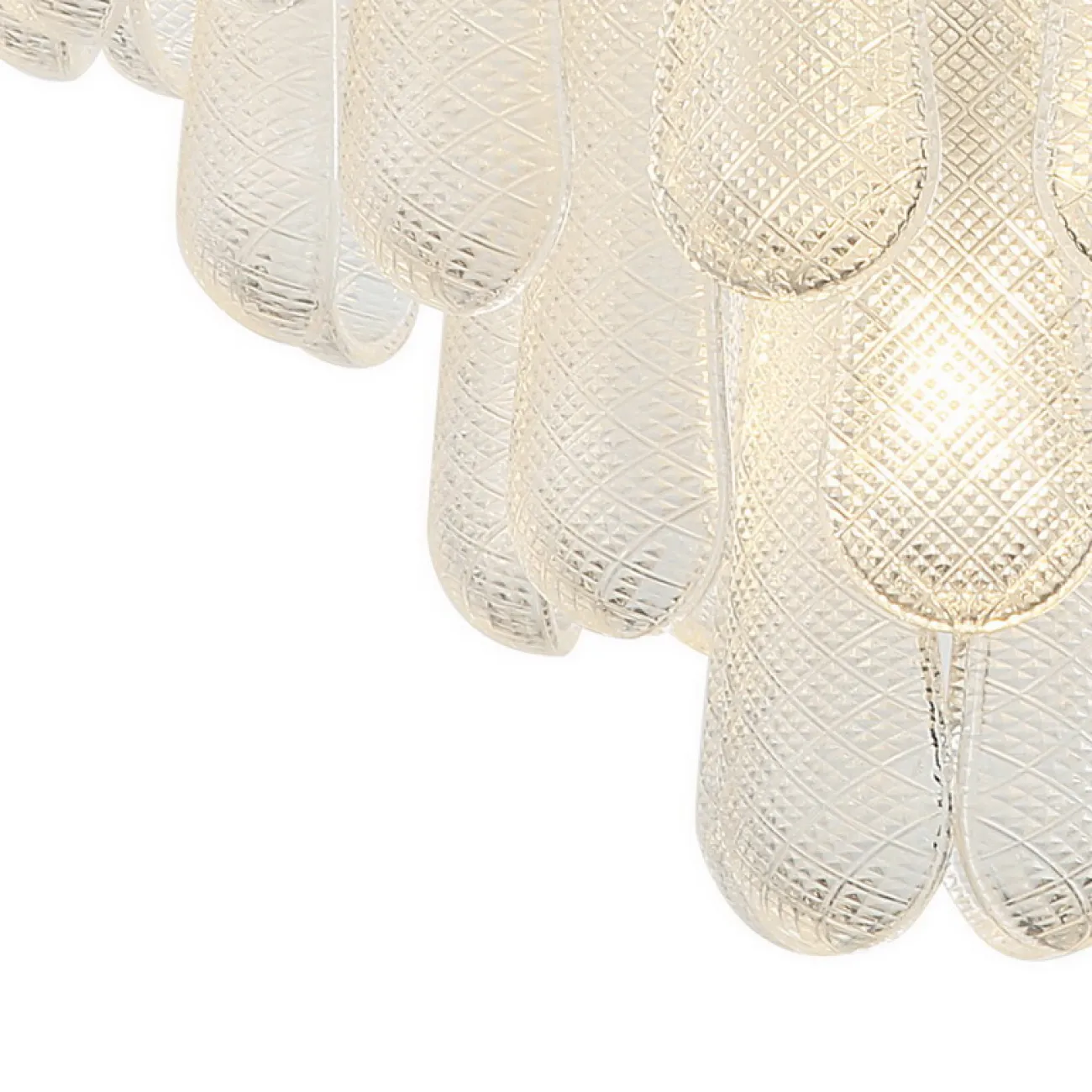 Подвесная люстра RADA D80 от ImperiumLoft Подвесная люстра RADA D80 от ImperiumLoft