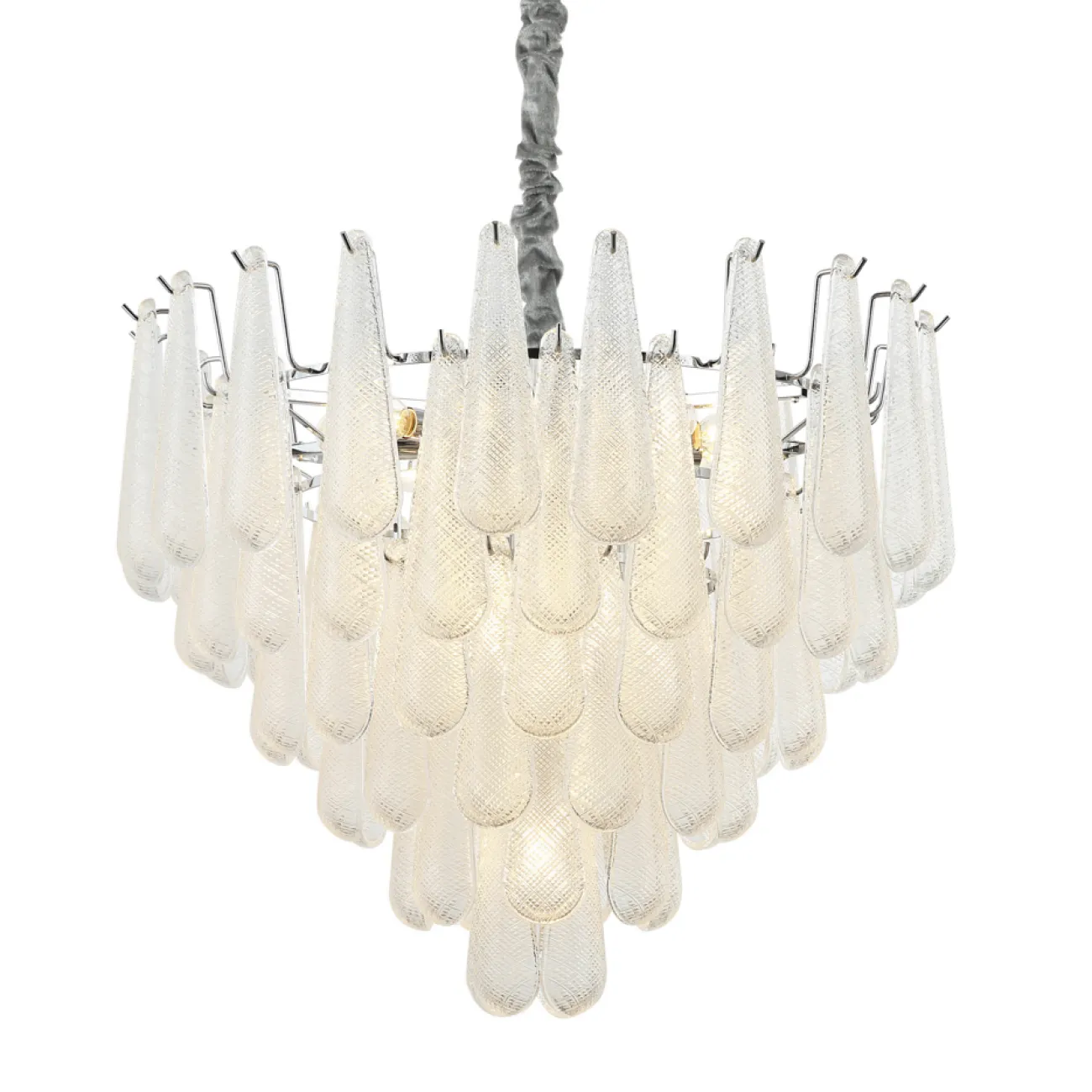 Подвесная люстра RADA D60 от ImperiumLoft