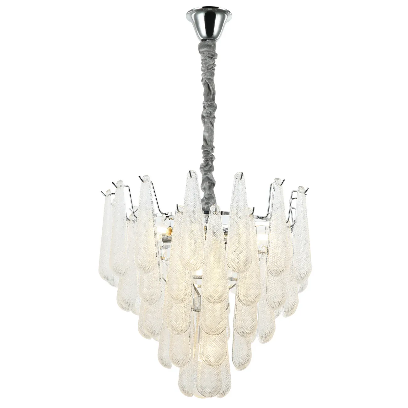 Подвесная люстра RADA D80 от ImperiumLoft Подвесная люстра RADA D80 от ImperiumLoft