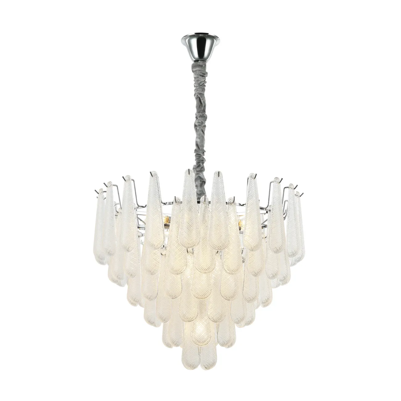 Подвесная люстра RADA D80 от ImperiumLoft Подвесная люстра RADA D80 от ImperiumLoft