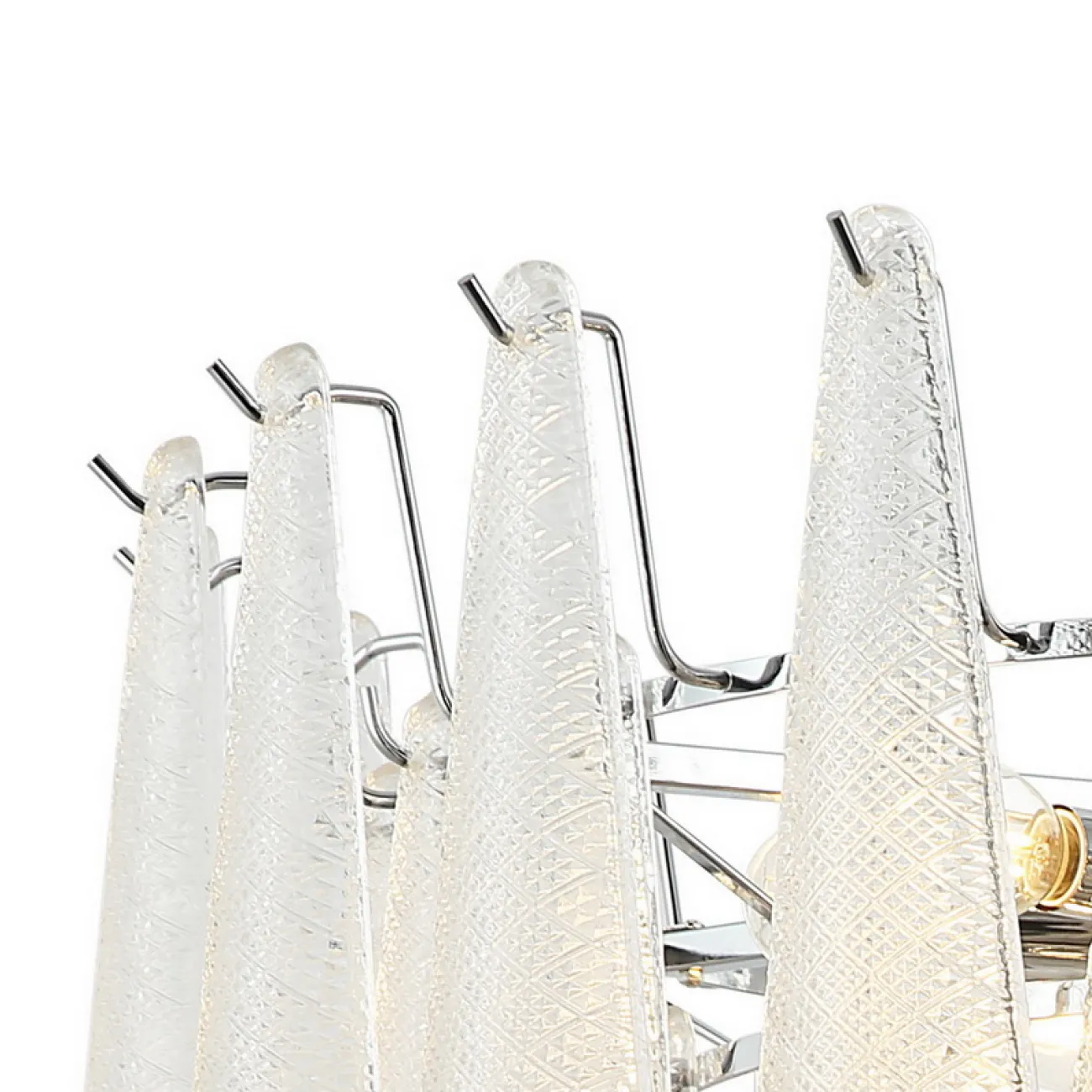 Подвесная люстра RADA D80 от ImperiumLoft Подвесная люстра RADA D80 от ImperiumLoft