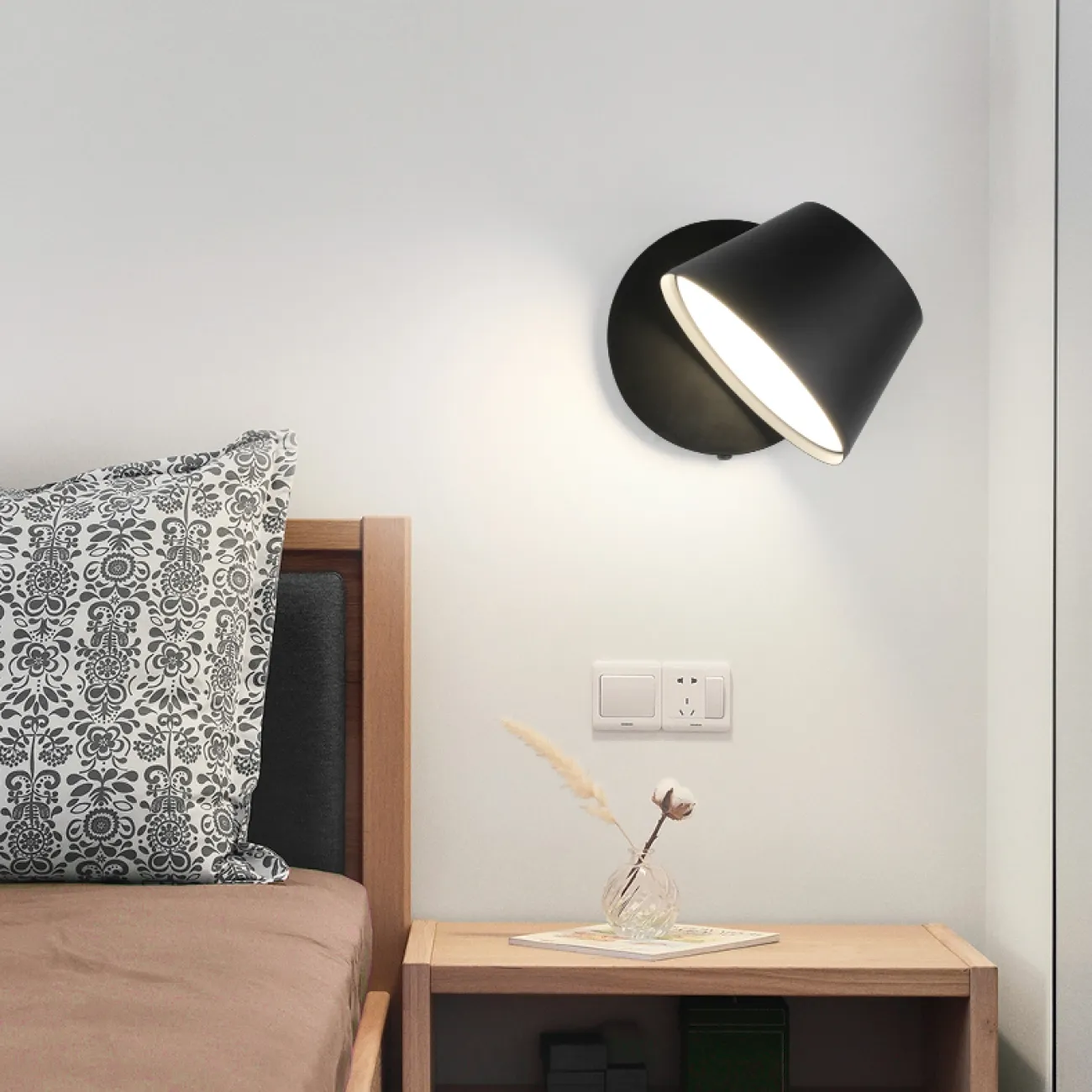 Бра PAIL от ImperiumLoft