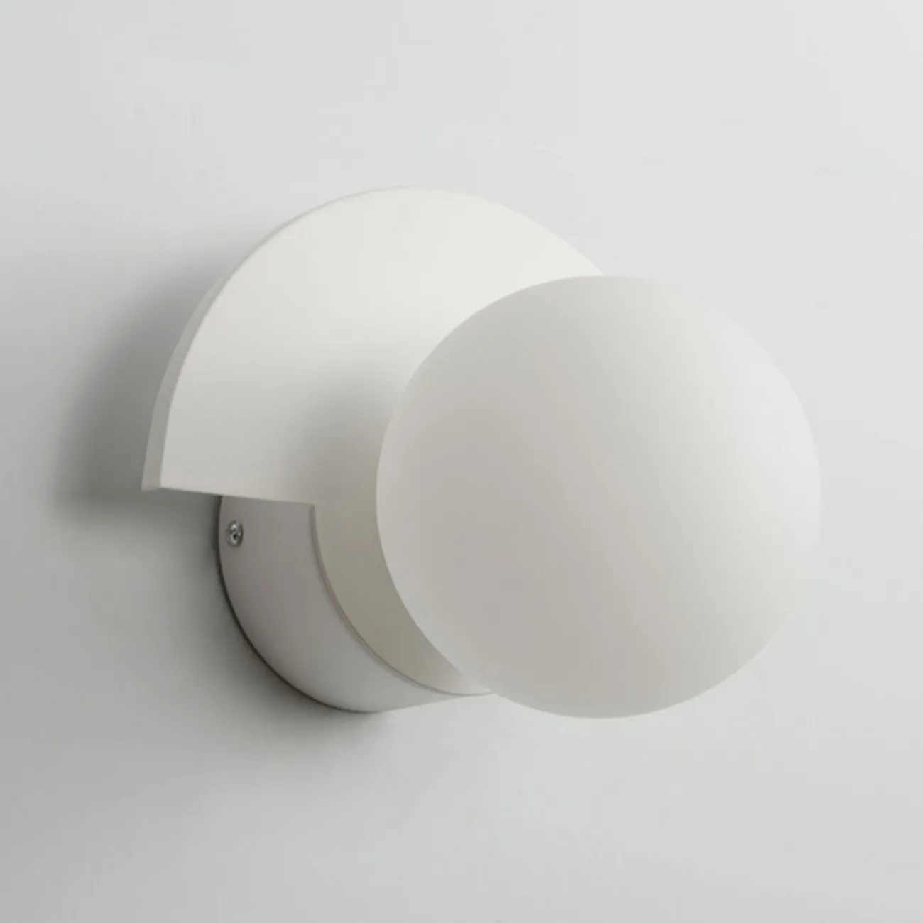 Настенный светильник ORSA Pink от ImperiumLoft Настенный светильник ORSA Pink от ImperiumLoft