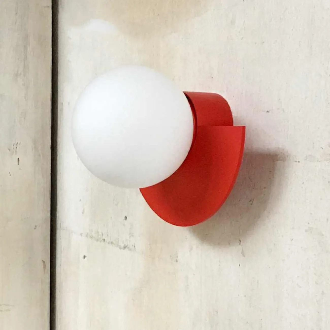 Настенный светильник ORSA Pink от ImperiumLoft Настенный светильник ORSA Pink от ImperiumLoft