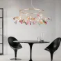 Подвесная люстра AGATE 7 D88 от ImperiumLoft