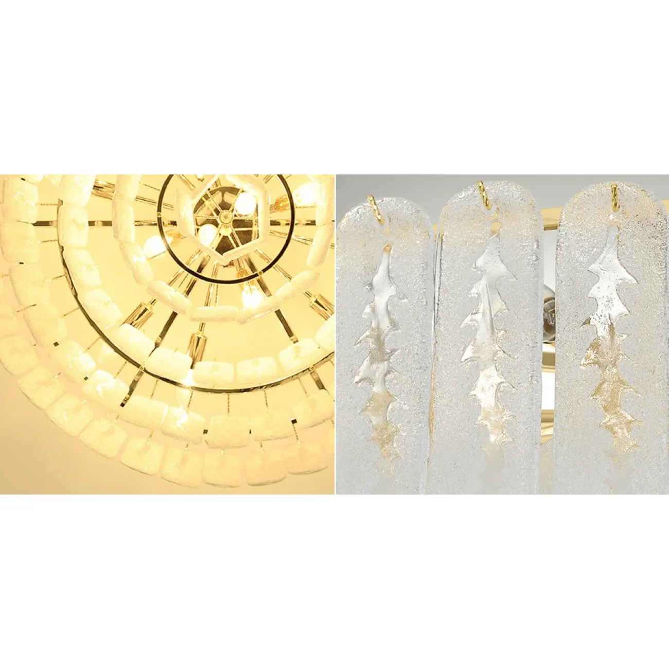 Люстра Chandelier Riveria II