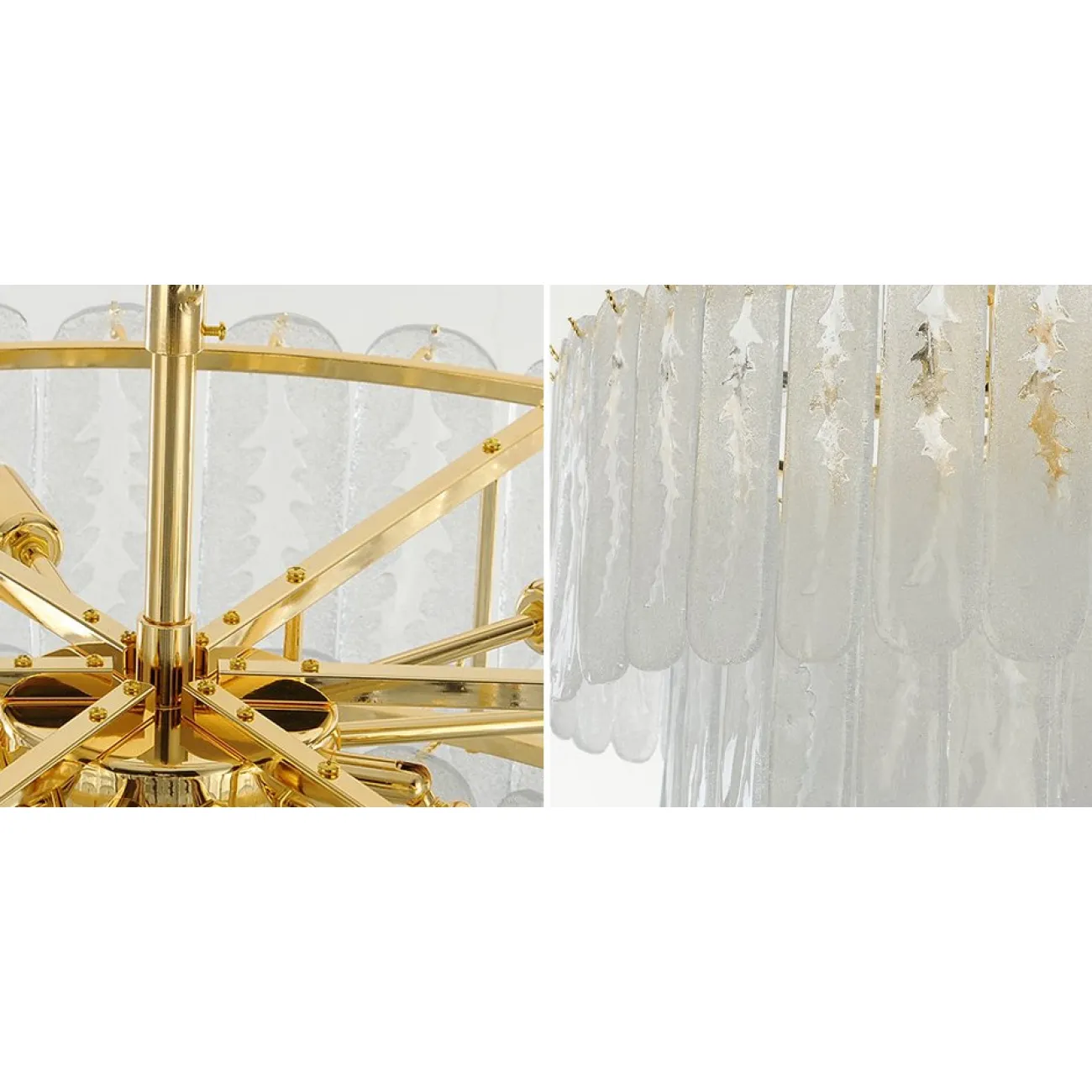 Люстра Chandelier Riveria II