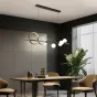 Подвесной светильник DAGFRID H120 от ImperiumLoft