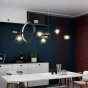 Подвесной светильник DAGFRID H120 от ImperiumLoft
