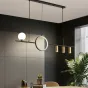 Подвесной светильник DAGFRID H120 от ImperiumLoft