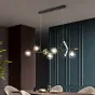 Подвесной светильник DAGFRID H120 от ImperiumLoft