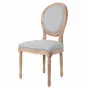Стул French chairs Provence Light grey Chair от LaLume