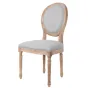 Стул French chairs Provence Light grey Chair от LaLume