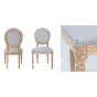Стул French chairs Provence Light grey Chair от LaLume