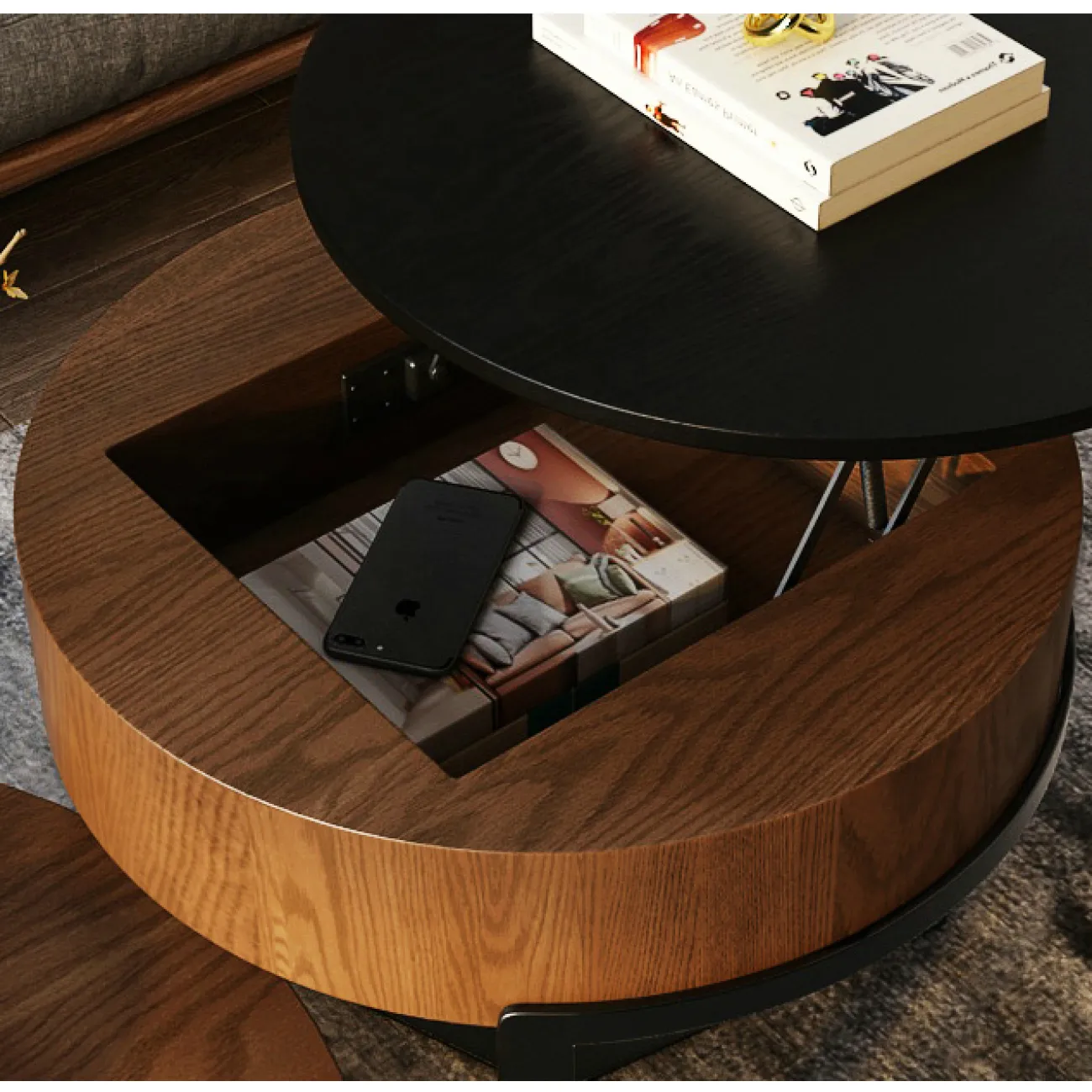 LaLume-AP00302 LaLume-AP00302