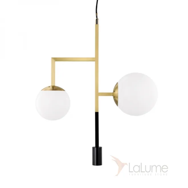 Подвесной светильник Orsjo Decostick Pendant Light от LaLume Подвесной светильник Orsjo Decostick Pendant Light от LaLume