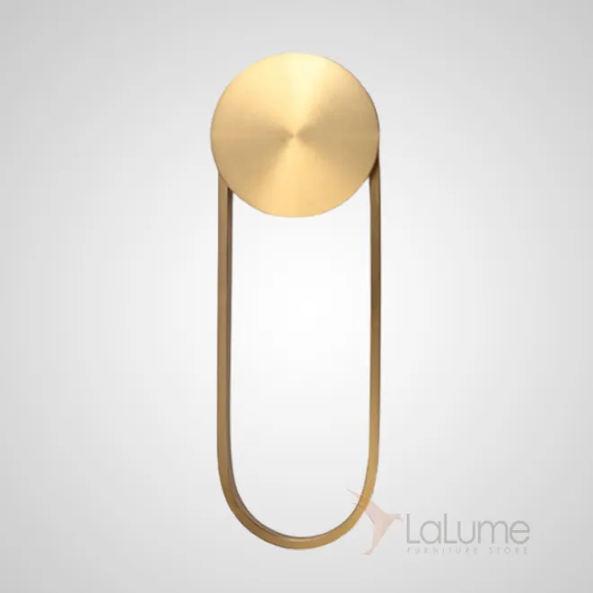 Настенный светильник ARGYLE от ImperiumLoft Настенный светильник ARGYLE от ImperiumLoft