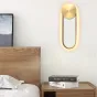 Настенный светильник ARGYLE от ImperiumLoft