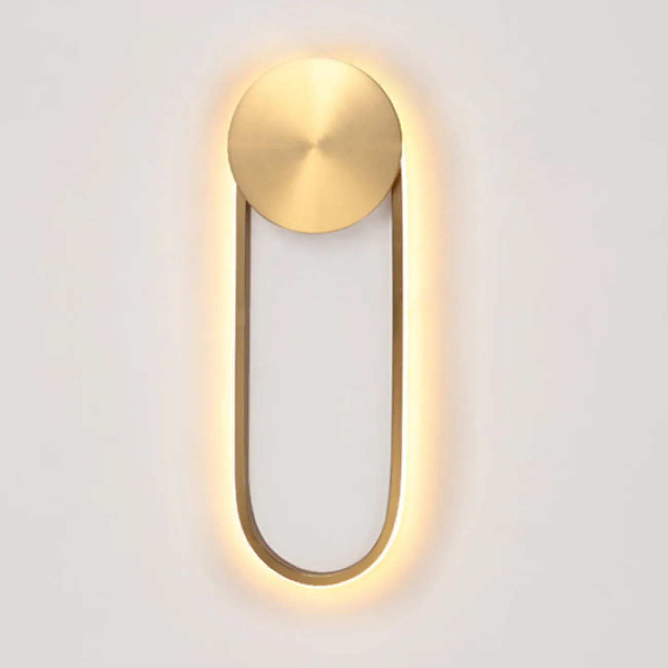 Настенный светильник ARGYLE от ImperiumLoft Настенный светильник ARGYLE от ImperiumLoft